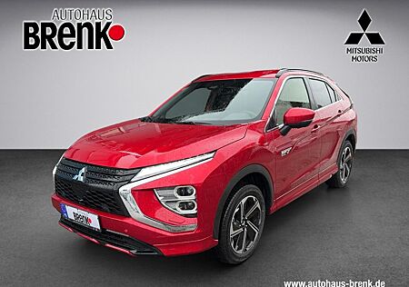 Mitsubishi Eclipse Cross PHEV Select Paket *NAVI/SHZ/360°*