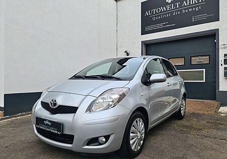 Toyota Yaris Edition*TÜV NEU*AUX*Start-Stopp-Automatik*