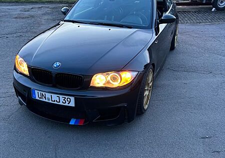 BMW 135i e82