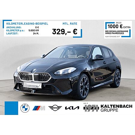 BMW 1er leasen