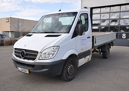 Mercedes-Benz Sprinter II Pritsche 311CDI AHK HU 11/2024 1.Hd