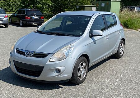 Hyundai i20 Classic 1.2 KLIMA