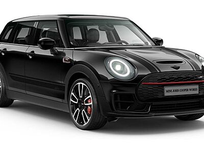 MINI John Cooper Works Clubman ALL4 Navi/LED/RFK/HuD