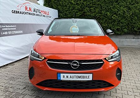 Opel Corsa F Edition