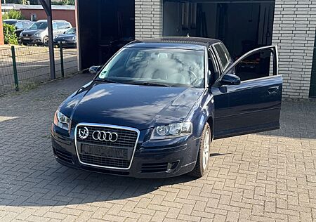 Audi A3 2.0 TDI Ambition Sportback Ambition