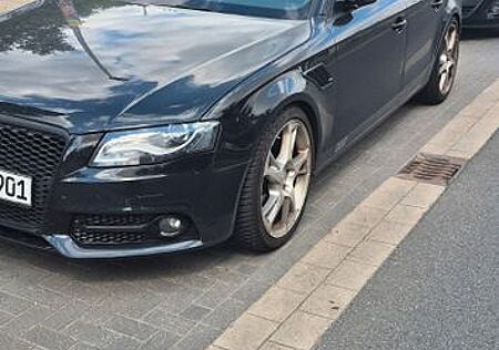 Audi A4 2.0 TFSI 155kW S line S line