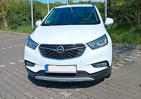 Opel Mokka X 1.4 Turbo ON Automatik ON