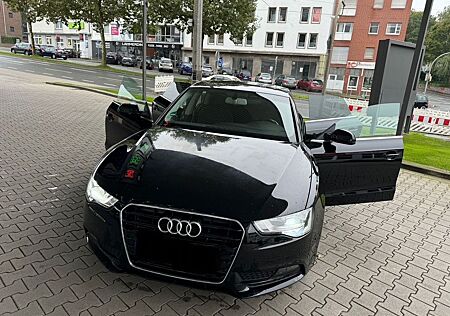 Audi A5 2.0 TDI multitronic Sportback -