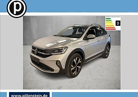 VW Taigo Volkswagen Style TSI DSG NAVI+KAM+IQDRIVE+17"