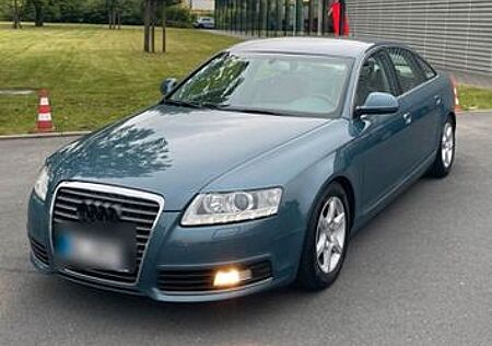 Audi A6 2.0 TFSI multitronic -