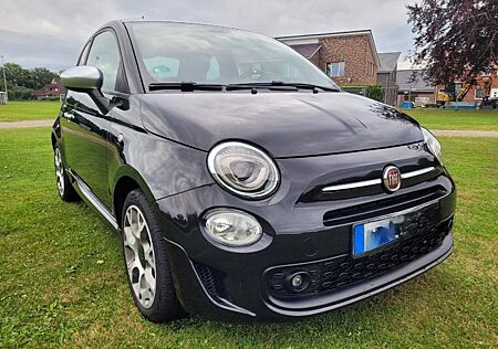 Fiat 500 1.2 8V ROCKSTAR ROCKSTAR
