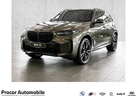 BMW X5 xDrive30d M Sport Pro PANO CARBON Soft-close