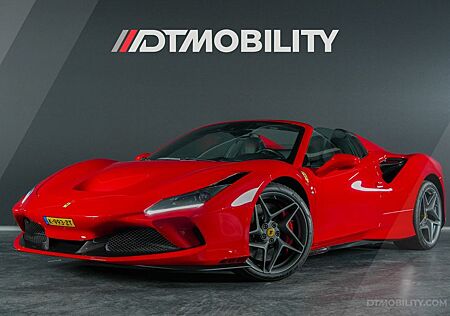 Ferrari F8 Spider 3.9 V8 HELE | Carbon | Lift | Passenge