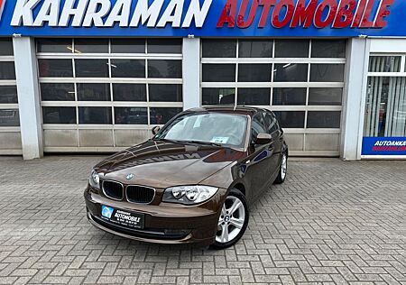 BMW 120i 120 Baureihe 1 Lim.