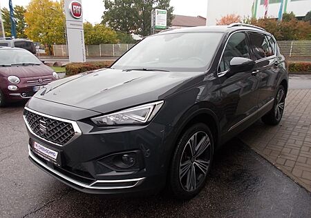 Seat Tarraco gebraucht kaufen Seat Tarraco 1.5 TSI ACT Xcellence OPF