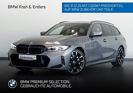 BMW 320 i Touring M Sport+HiFi Preisvorteil 18.500 €