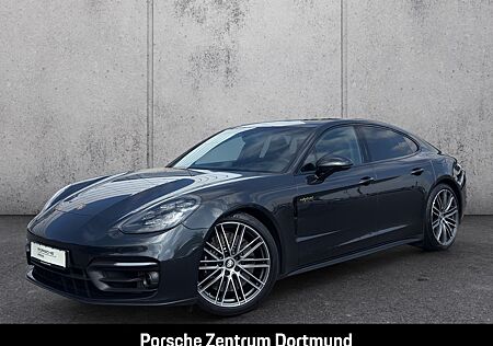 Porsche Panamera 4S E-Hybrid Head-Up LED-Matrix BOSE