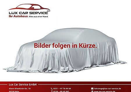 Mercedes-Benz GLA 250 e Navi LED AHK Digital Cockpit CarPlay