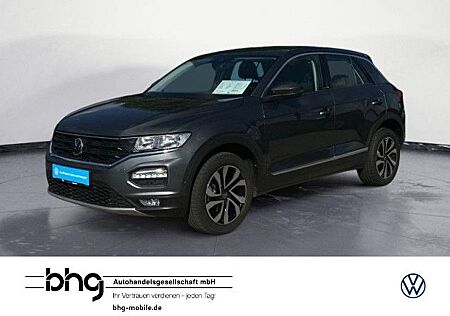 VW T-Roc Volkswagen 1.0 TSI OPF ACTIVE
