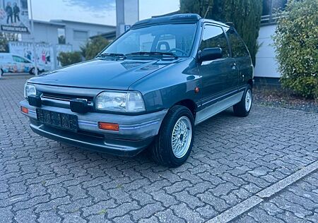 Mazda 121 121Garantie,CabrioH KennzeichenInspection&TüvNeu