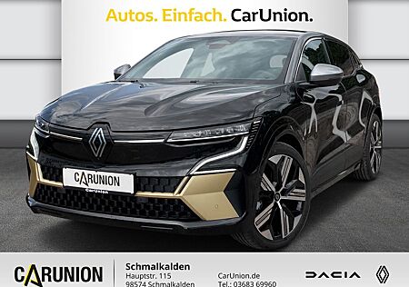 Renault Megane E-Tech 100% Elektr. EV60 220 ICONIC