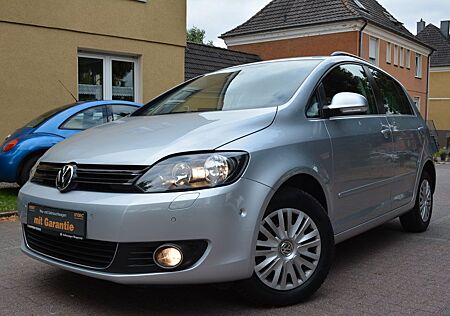 VW Golf Volkswagen Plus VI Team*1.HAND*AUTOMATIK*GARANTIE*
