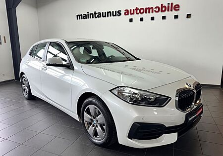 BMW 118 d Advantage *NEUWERTIG+KAMERA+PDC+APPLECAR*