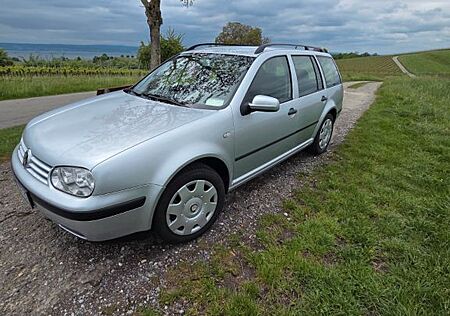 VW Golf Volkswagen 1.6 Sport Edition Variant Sport Edition