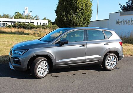 Seat Ateca Style 2.0 TDI 110KW/150PS 6 Gang