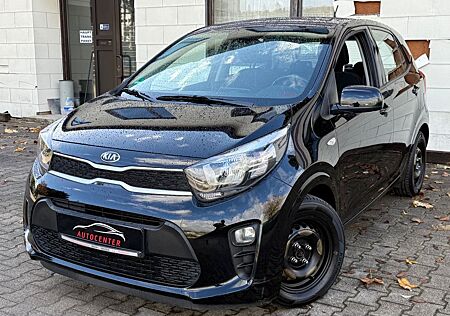 Kia Picanto Edition 7*Emotion-Paket*Euro6*1Hand*