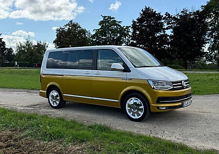 VW T6 Multivan Volkswagen
