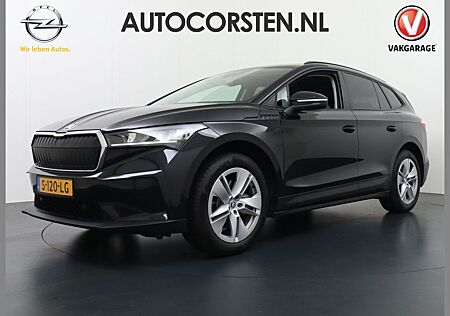 Skoda Enyaq iV 60 Navi Ecc Adaptieve Tempomat CameraAp