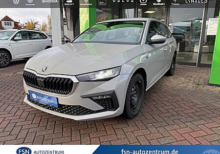 Skoda Scala 1.0 TSI Selection DSG Vorbe.-AHK NAVI TEMP