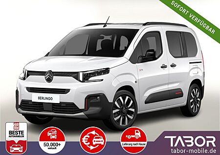 Citroën Berlingo PKW 100 MAX Kam Keyl 2xSchiebe XTR CarP