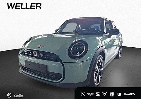 Mini Cooper C Leasing ab 209EUR RFK HUD Pano Tempomat