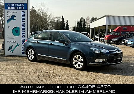 Citroën C5 BlueHDI Selection *Hydropneumatik&Navi&DAB+