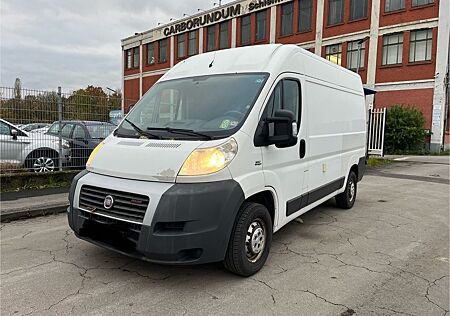 Fiat Ducato Hochr.-Kasten 30 160 Power GEPFLEGT