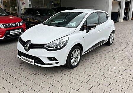 Renault Clio 1.2 16V 75 Limited