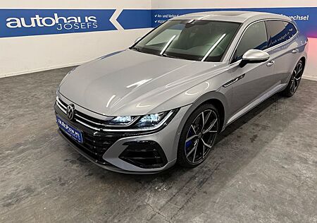 VW Arteon Volkswagen Shooting Brake R 4M 2.0TSI ACC DCC Matrix