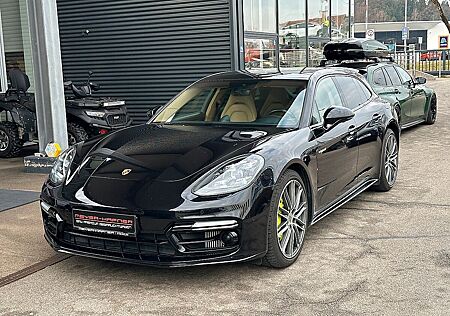 Porsche Panamera 4 E-Hybrid PHEV Sport Turismo Aut. P...