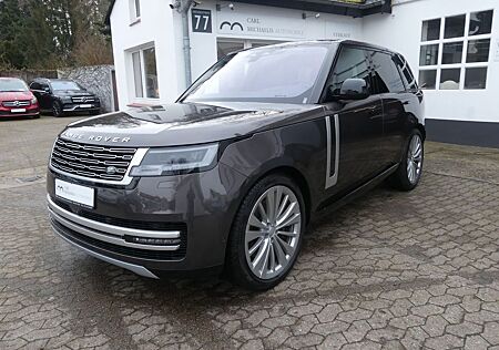 Land Rover Range Rover First Edition P 530, 1. Hd, perfect