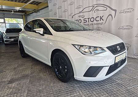 Seat Ibiza 1.0 TSI Style PDC Full Link Sitzheizung