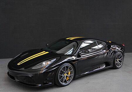 Ferrari F430 F1 *Scuderia*Carbon*BBS FI*Racing Seats*AGA