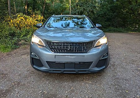 Peugeot 3008 1.2 PureTech 130 EAT8 Allure Allure