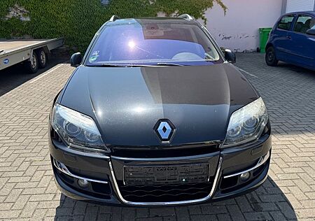 Renault Laguna III Grandtour GT *4Control/178PS/Euro5*