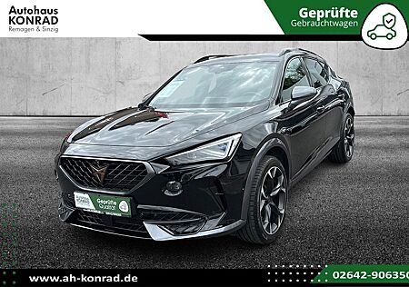 Cupra Formentor VZ 310PS 4Drive*4x4*NAVI*PDC*360*