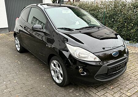 Ford Ka TÜV NEU / INSPEKTION NEU