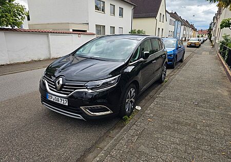 Renault Espace BLUE dCi 160 EDC 7 Sitze Bose