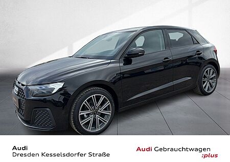 Audi A1 Sportback 25 TFSI 70(95) kW(PS) S tronic