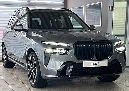 BMW X7 xD40d M Sport Service inkl. 5J./100.000 km